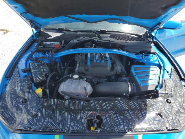 Photo 11 from auction – 2017 FORD MUSTANG with VIN 1FA6P8TH6H5290089
