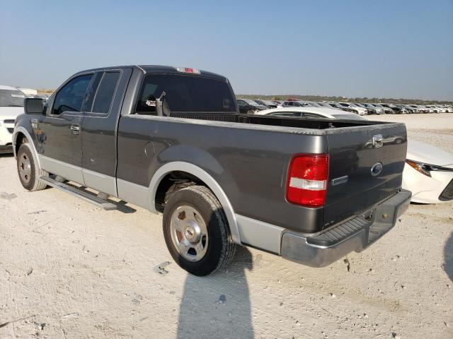 Photo 2 from auction – 2004 FORD F150 with VIN 1FTRX12W44NC31826
