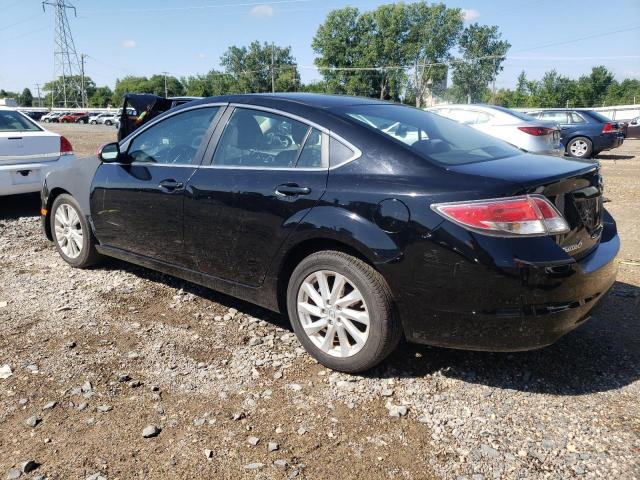Photo 2 from auction – 2012 MAZDA 6 I with VIN 1YVHZ8DH0C5M24772