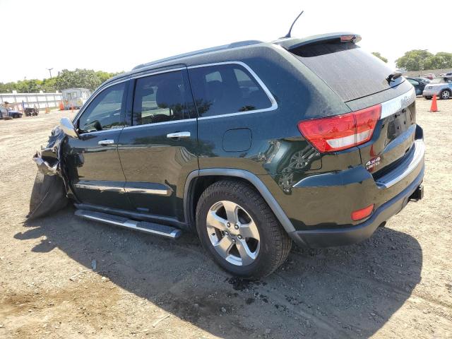 Photo 2 from auction – 2011 JEEP GRAND CHER with VIN 1J4RR5GT5BC649556