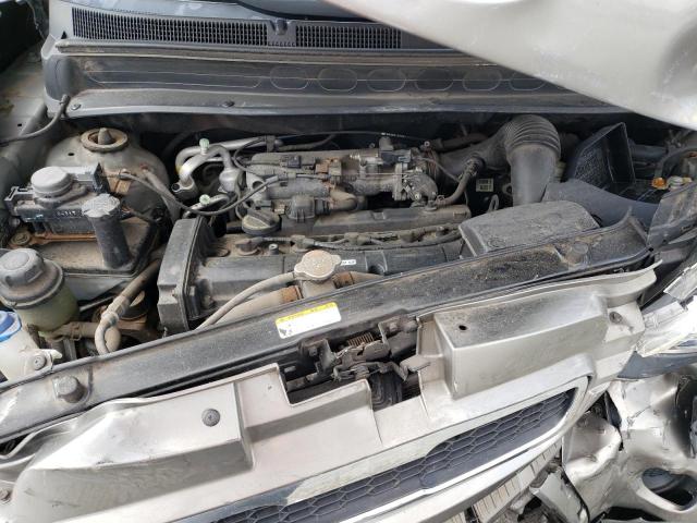 Photo 11 from auction – 2010 KIA SOUL + with VIN KNDJT2A20A7161450
