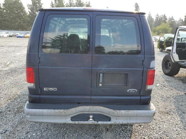 Photo 6 from auction – 1999 FORD ECONOLINE with VIN 1FTRE1426XHB21668