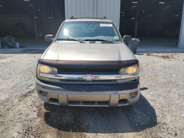 Photo 5 from auction – 2002 CHEVROLET TRAILBLAZE with VIN 1GNDS13S322154697