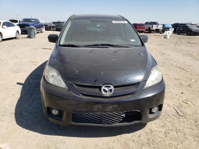 Photo 5 from auction – 2006 MAZDA 5 with VIN JM1CR293460113101