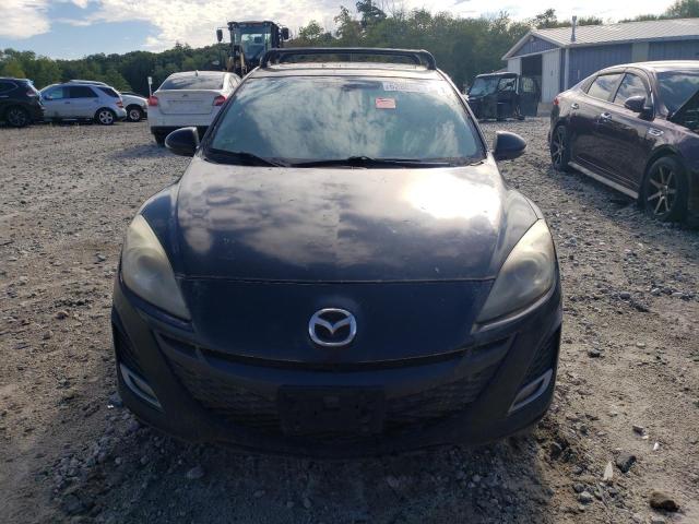 Photo 5 from auction – 2010 MAZDA MAZDA3 with VIN JM1BL1H63A1200574