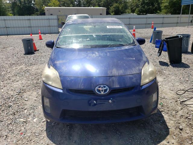 Photo 5 from auction – 2011 TOYOTA PRIUS with VIN JTDKN3DU2B5310424