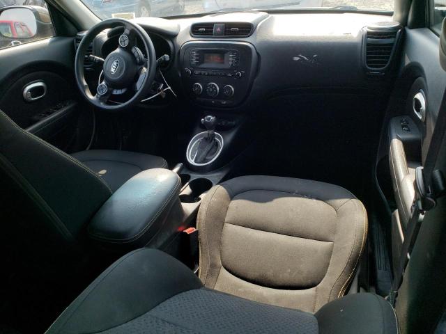 Photo 8 from auction – 2015 KIA SOUL + with VIN KNDJP3A53F7183051