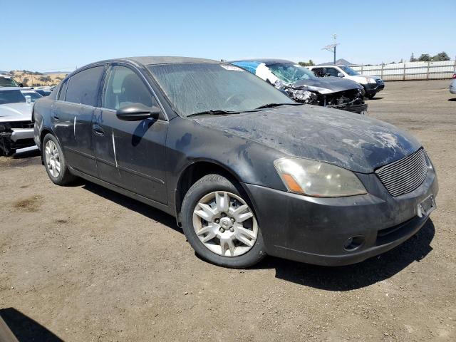 Photo 4 from auction – 2006 NISSAN ALTIMA S with VIN 1N4AL11D26N456151