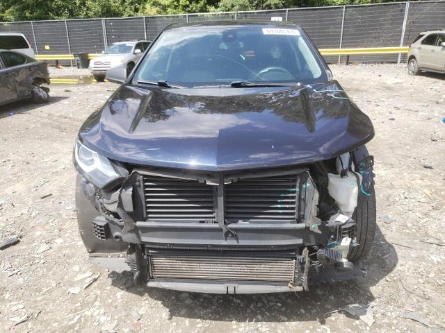 Photo 5 from auction – 2020 CHEVROLET EQUINOX LS with VIN 3GNAXHEV3LS582490