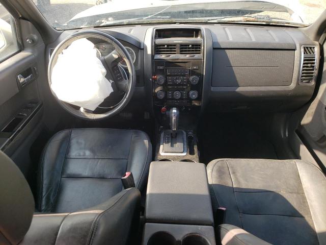 Photo 8 from auction – 2010 FORD ESCAPE LIM with VIN 1FMCU9EGXAKD46697