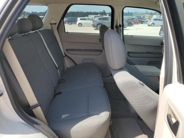 Photo 10 from auction – 2009 FORD ESCAPE XLS with VIN 1FMCU02729KA64419