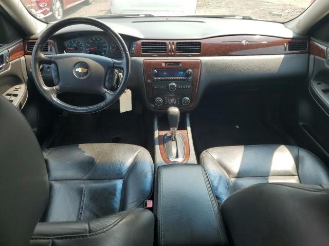 Photo 8 from auction – 2011 CHEVROLET IMPALA LT with VIN 2G1WG5EK2B1271316