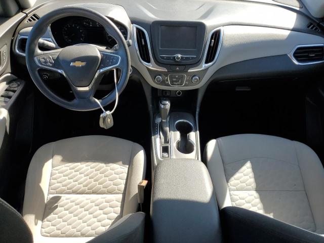 Photo 8 from auction – 2018 CHEVROLET EQUINOX LS with VIN 2GNAXHEV8J6127002