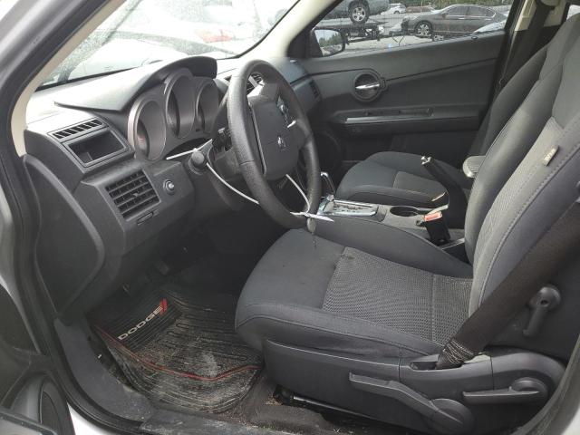 Photo 7 from auction – 2010 DODGE AVENGER SX with VIN 1B3CC4FB5AN100976