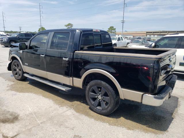 Photo 2 from auction – 2013 FORD F150 SUPER with VIN 1FTFW1CT5DKE16026