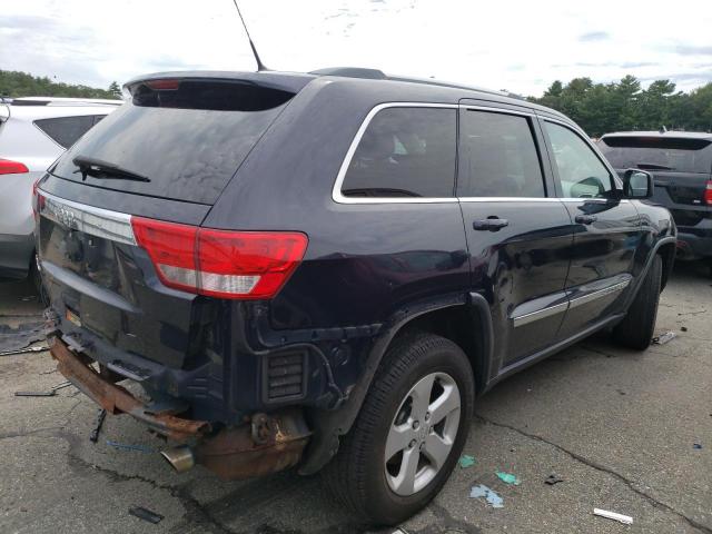 Photo 3 from auction – 2011 JEEP GRAND CHER with VIN 1J4RR4GT6BC504536
