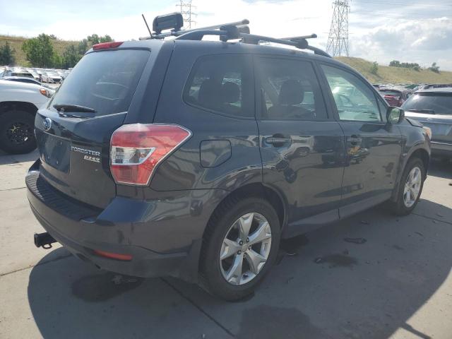 Photo 3 from auction – 2015 SUBARU FORESTER 2 with VIN JF2SJADC9FH818578