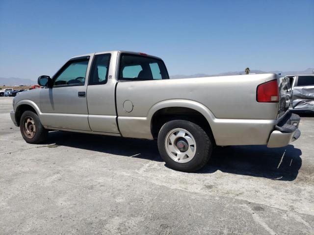 Photo 2 from auction – 2001 GMC SONOMA with VIN 1GTCS195518148837