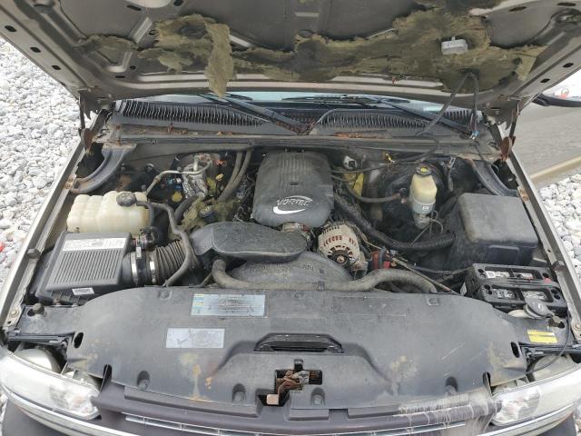 Photo 11 from auction – 2002 CHEVROLET SILVERADO with VIN 2GCEK19T221289862