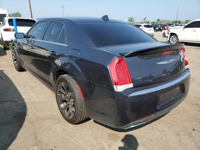Photo 2 from auction – 2016 CHRYSLER 300 LIMITE with VIN 2C3CCARG9GH270008