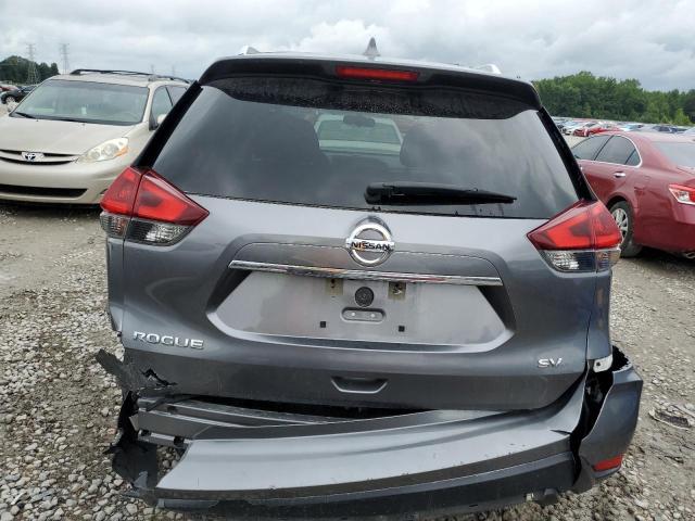 Снимка 6 от търг – 2018 NISSAN ROGUE S с VIN KNMAT2MT5JP524376