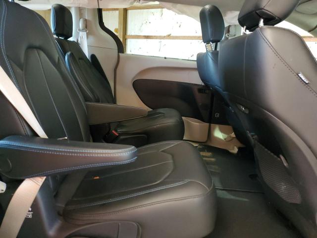 Photo 11 from auction – 2021 CHRYSLER PACIFICA T with VIN 2C4RC1BG1MR531511