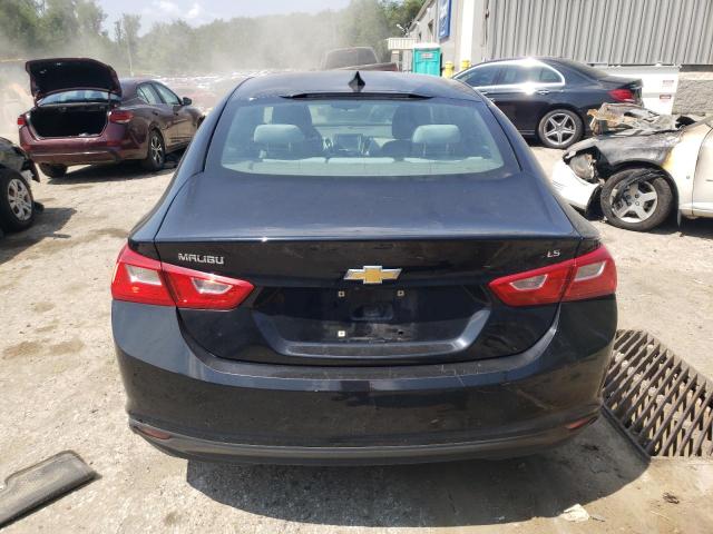 Photo 6 from auction – 2016 CHEVROLET MALIBU LS with VIN 1G1ZB5ST9GF251525