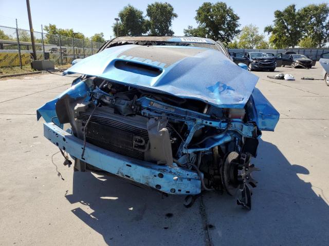Photo 5 from auction – 2008 DODGE CHARGER SR with VIN 2B3LA73W18H164062