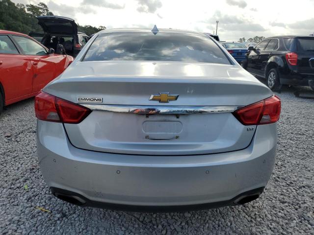 Photo 6 from auction – 2014 CHEVROLET IMPALA LTZ with VIN 2G1155S36E9268339