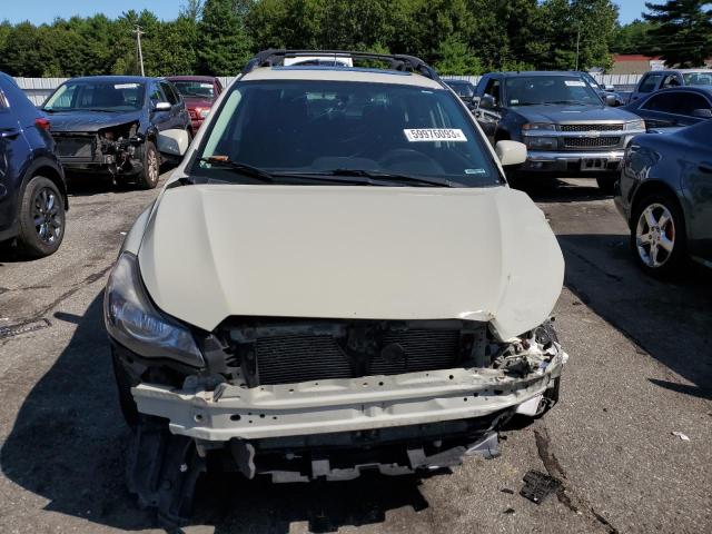Photo 5 from auction – 2014 SUBARU XV CROSSTR with VIN JF2GPAVC4E8274072