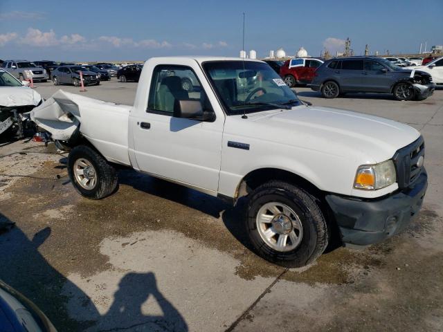 Photo 4 from auction – 2009 FORD RANGER with VIN 1FTYR10D89PA44527