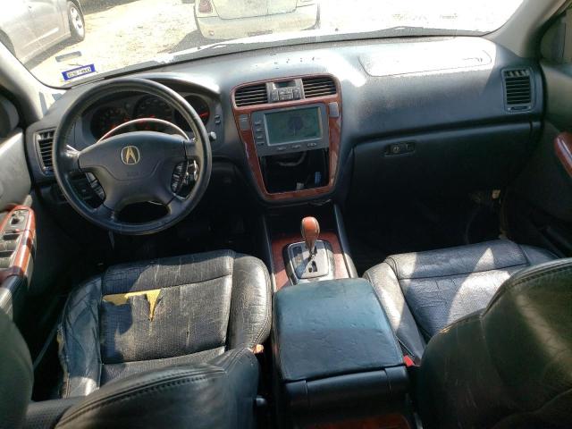 Photo 8 from auction – 2006 ACURA MDX with VIN 2HNYD18286H515443