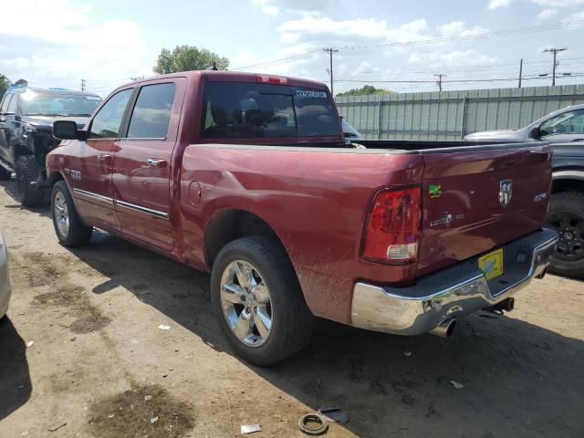 Photo 2 from auction – 2014 RAM 1500 SLT with VIN 1C6RR7LT0ES158059