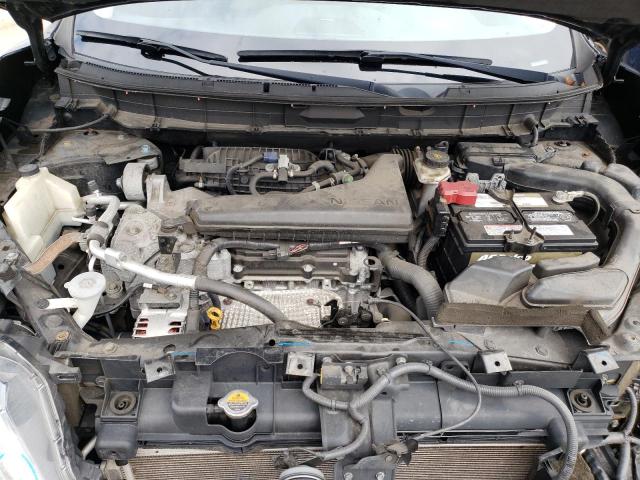 Photo 12 from auction – 2015 NISSAN ROGUE S with VIN 5N1AT2MV5FC817559