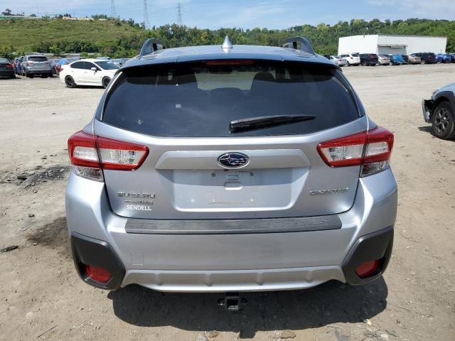 Photo 6 from auction – 2018 SUBARU CROSSTREK with VIN JF2GTADC2J8240140