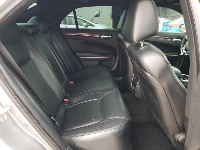 Photo 10 from auction – 2013 CHRYSLER 300 with VIN 2C3CCAAG3DH659542