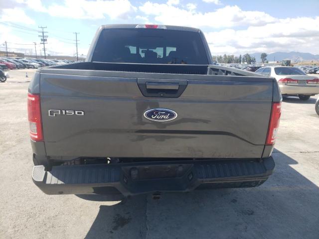 Photo 6 from auction – 2016 FORD F150 SUPER with VIN 1FTEW1CG5GKF52563