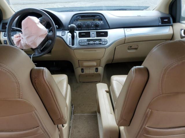 Photo 8 from auction – 2009 HONDA ODYSSEY EX with VIN 5FNRL38629B411486