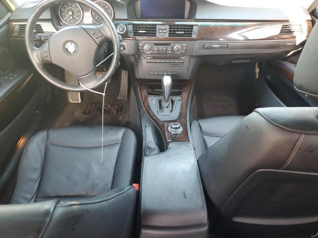 Photo 8 from auction – 2011 BMW 328 XI with VIN WBAPK7C5XBF087654