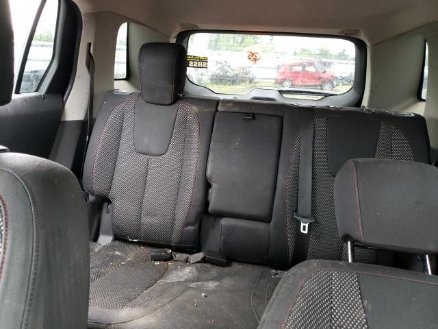 Photo 10 from auction – 2013 GMC TERRAIN SL with VIN 2GKALSEK0D6111974