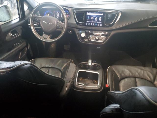 Photo 8 from auction – 2019 CHRYSLER PACIFICA L with VIN 2C4RC1GG8KR721585