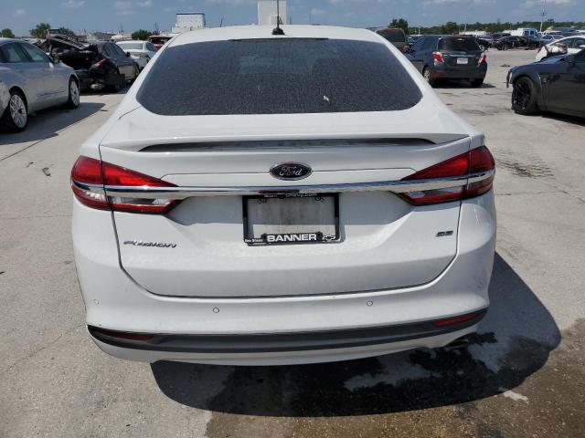 Photo 6 from auction – 2017 FORD FUSION SE with VIN 3FA6P0H76HR377540