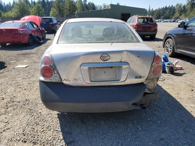 Photo 6 from auction – 2005 NISSAN ALTIMA S with VIN 1N4AL11D25C362605