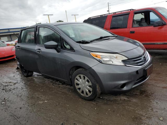 Photo 4 from auction – 2016 NISSAN VERSA NOTE with VIN 3N1CE2CP9GL369605