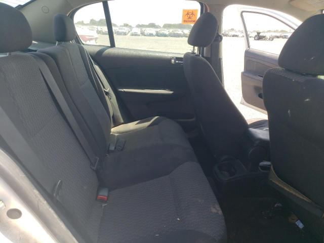 Photo 10 from auction – 2010 CHEVROLET COBALT 2LT with VIN 1G1AF5F57A7207456