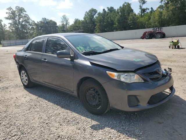 Photo 4 from auction – 2013 TOYOTA COROLLA BA with VIN 5YFBU4EE1DP152129