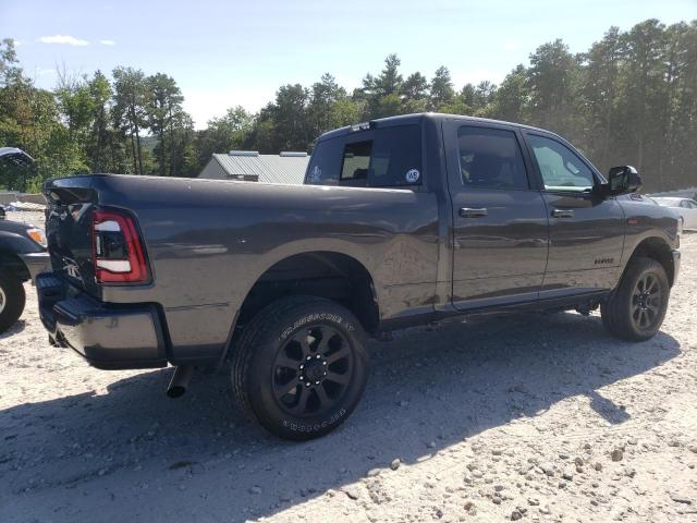 Photo 3 from auction – 2022 RAM 2500 BIG H with VIN 3C6UR5DJ5NG127070