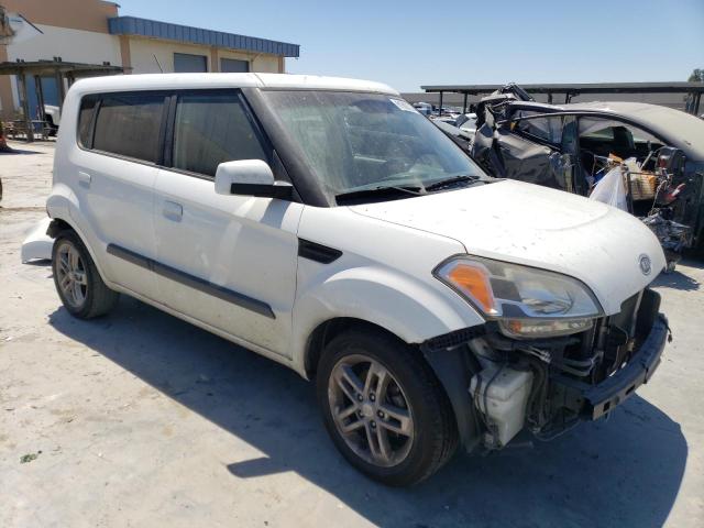 Photo 4 from auction – 2010 KIA SOUL + with VIN KNDJT2A2XA7050713