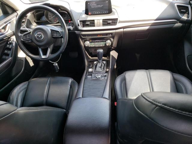 Photo 8 from auction – 2017 MAZDA 3 TOURING with VIN 3MZBN1V72HM148162