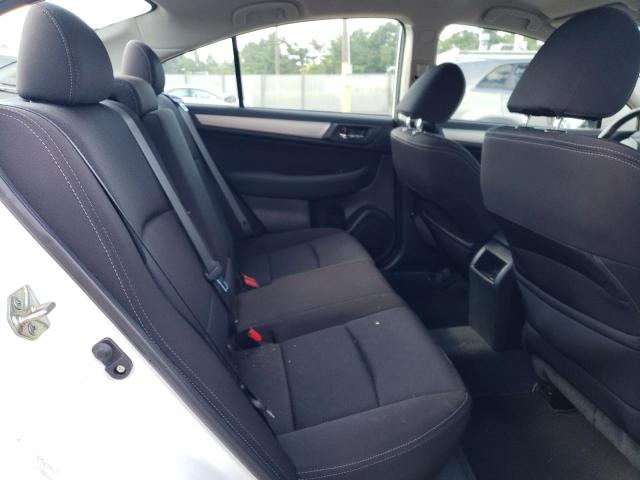Photo 10 from auction – 2017 SUBARU LEGACY 2.5 with VIN 4S3BNAF67H3018694